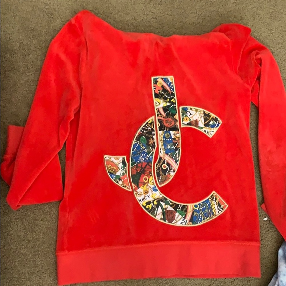Jacket - Picture 2 of 3